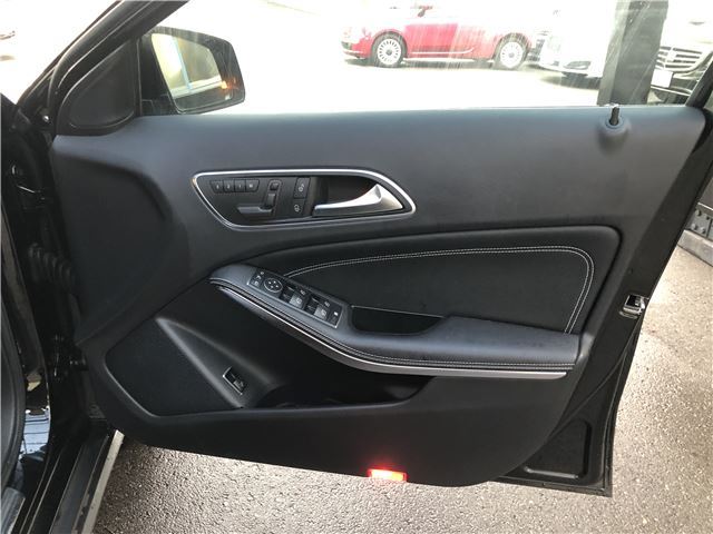 2014 Mercedes-BENZ GLA — миниатюра 19