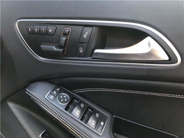 2014 Mercedes-BENZ GLA — миниатюра 20