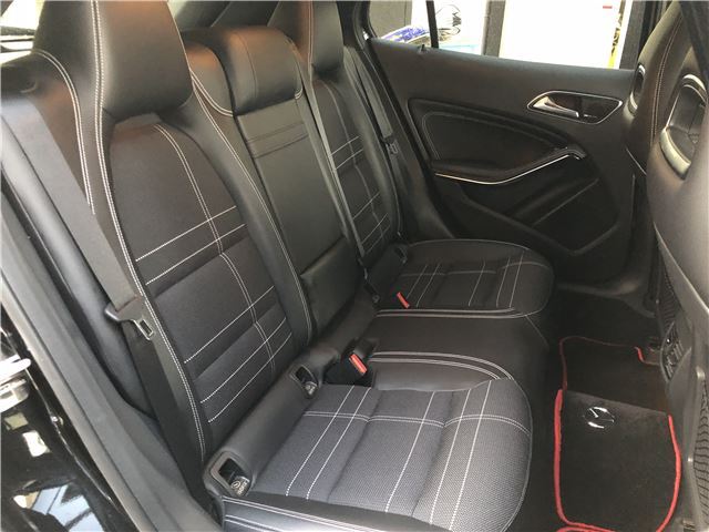 2014 Mercedes-BENZ GLA — миниатюра 22