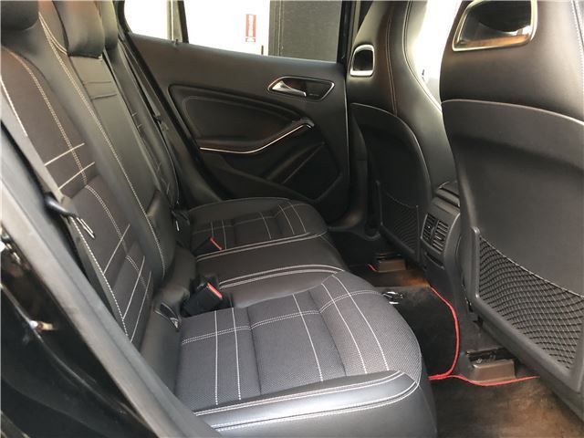 2014 Mercedes-BENZ GLA — миниатюра 23