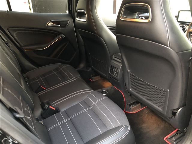 2014 Mercedes-BENZ GLA — миниатюра 24