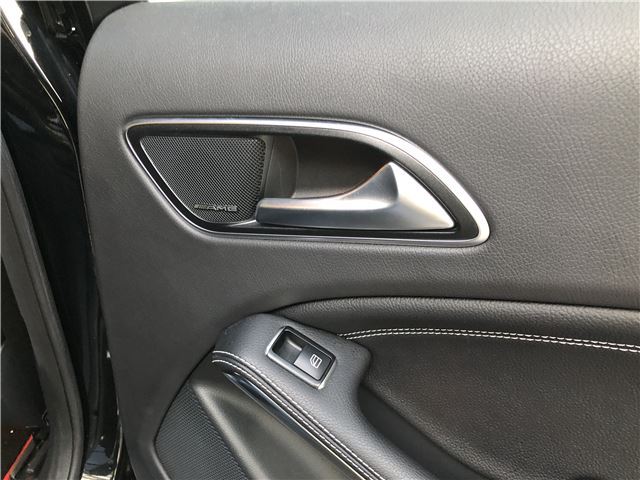 2014 Mercedes-BENZ GLA — миниатюра 26