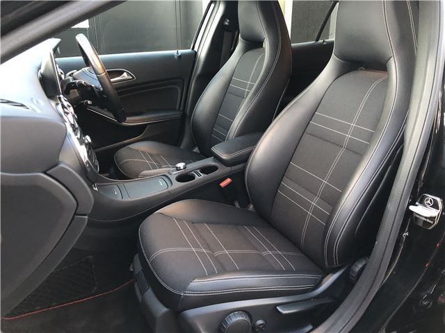 2014 Mercedes-BENZ GLA — миниатюра 29
