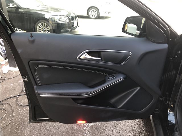 2014 Mercedes-BENZ GLA — миниатюра 34