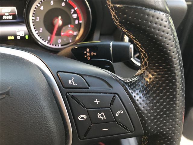 2014 Mercedes-BENZ GLA — миниатюра 39