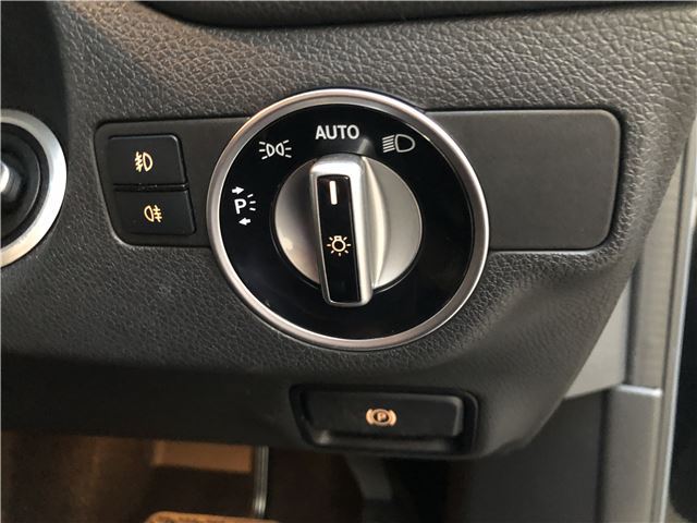 2014 Mercedes-BENZ GLA — миниатюра 40