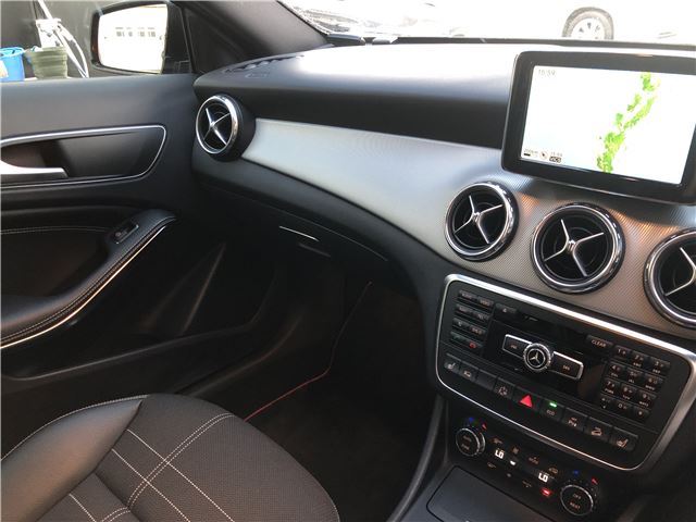 2014 Mercedes-BENZ GLA — миниатюра 41