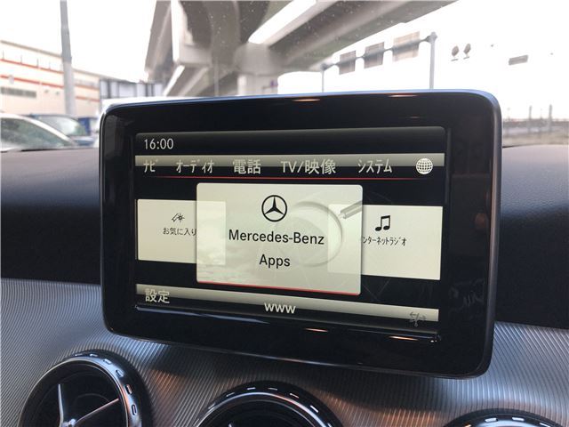 2014 Mercedes-BENZ GLA — миниатюра 45
