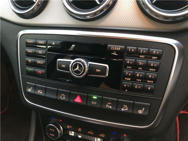 2014 Mercedes-BENZ GLA — миниатюра 48
