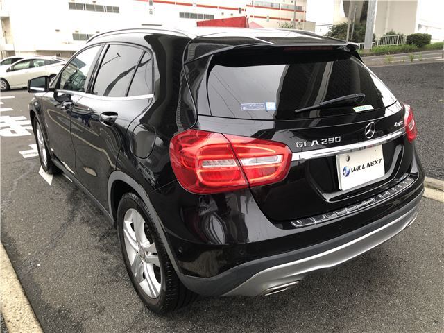 صورة 9 لـ 2014 Mercedes-BENZ GLA
