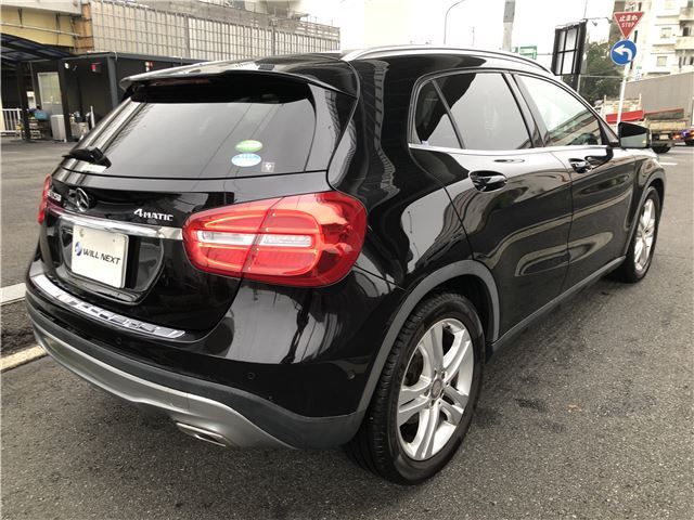 صورة 7 لـ 2014 Mercedes-BENZ GLA
