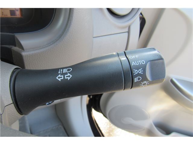 2016 Nissan MARCH 缩略图 15