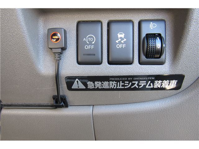 2016 Nissan MARCH 缩略图 14