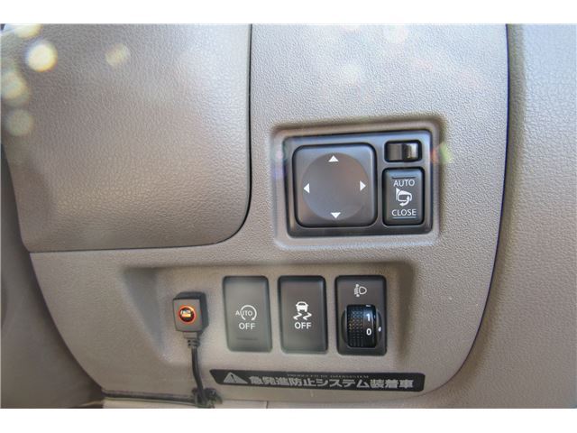 2016 Nissan MARCH 缩略图 13