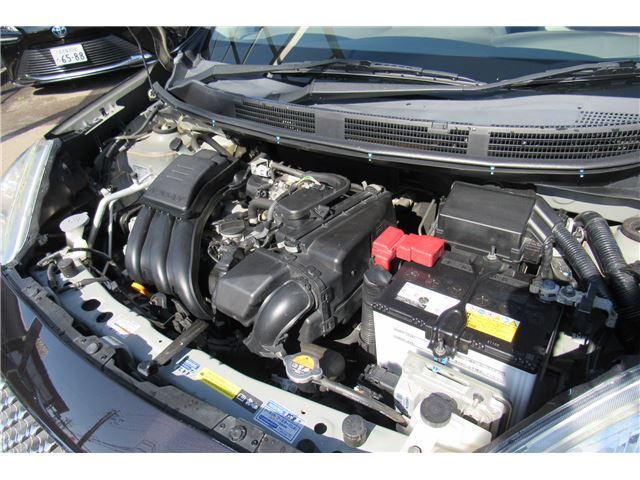 2016 Nissan MARCH 缩略图 20