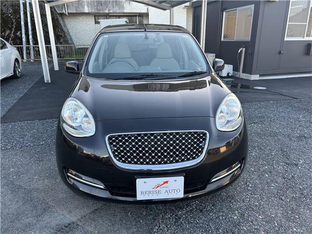 2016 Nissan MARCH 缩略图 21