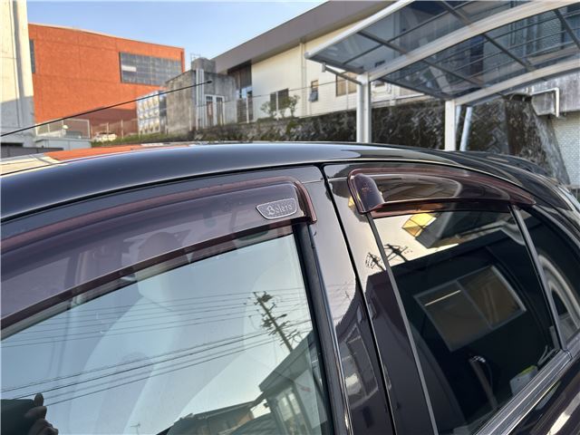 2016 Nissan MARCH 缩略图 26
