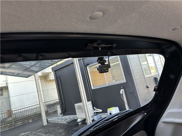 2016 Nissan MARCH 缩略图 27