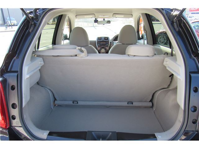 2016 Nissan MARCH 缩略图 33