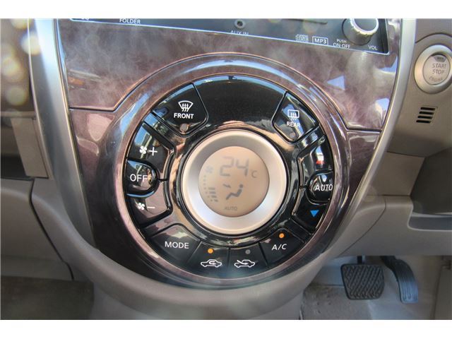 2016 Nissan MARCH 缩略图 35
