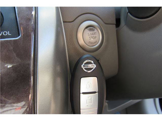 2016 Nissan MARCH 缩略图 38