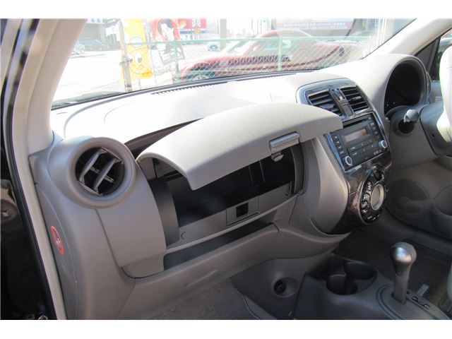2016 Nissan MARCH 缩略图 39