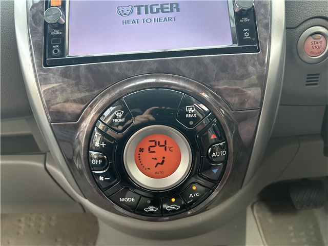 2016 Nissan MARCH 缩略图 48