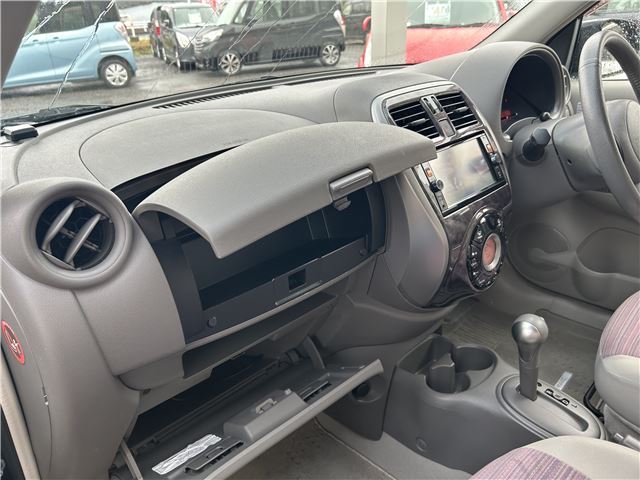2016 Nissan MARCH 缩略图 49