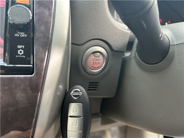 2016 Nissan MARCH 缩略图 54