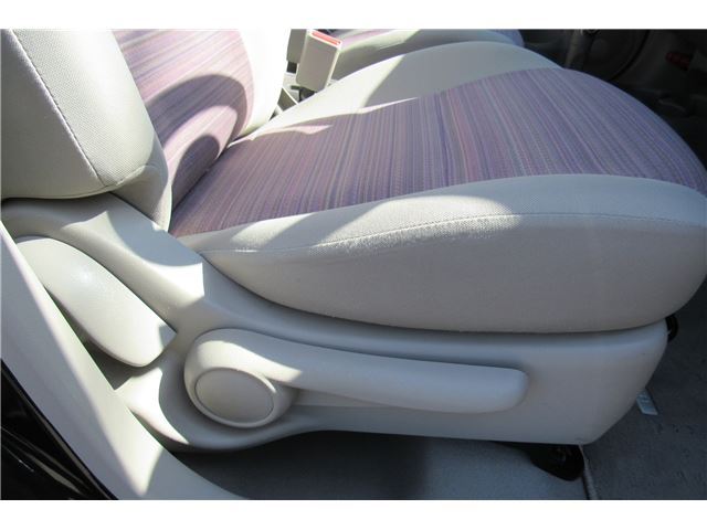 2016 Nissan MARCH 照片 9