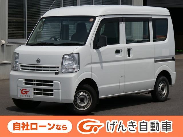 صورة 1 لـ 2017 Nissan NV100CLIPPER RIO