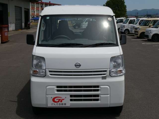 صورة 3 لـ 2017 Nissan NV100CLIPPER RIO