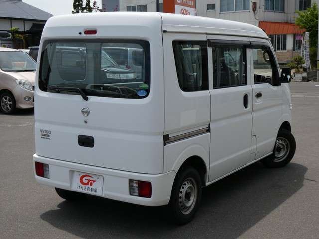 صورة 2 لـ 2017 Nissan NV100CLIPPER RIO