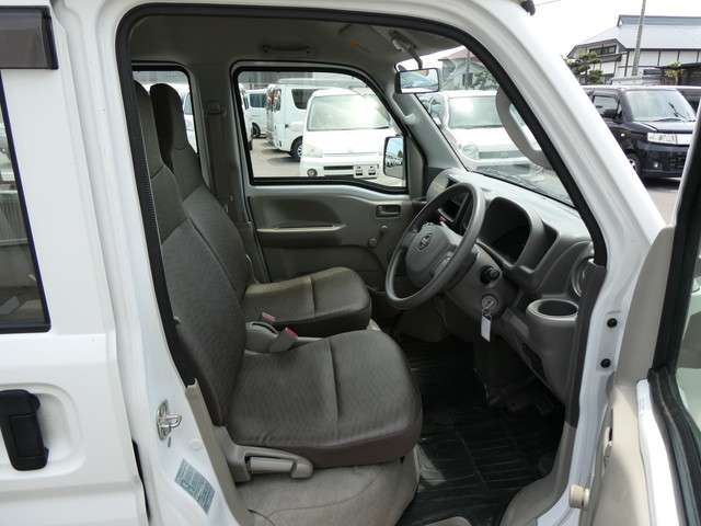 2017 Nissan NV100CLIPPER RIO — миниатюра 20
