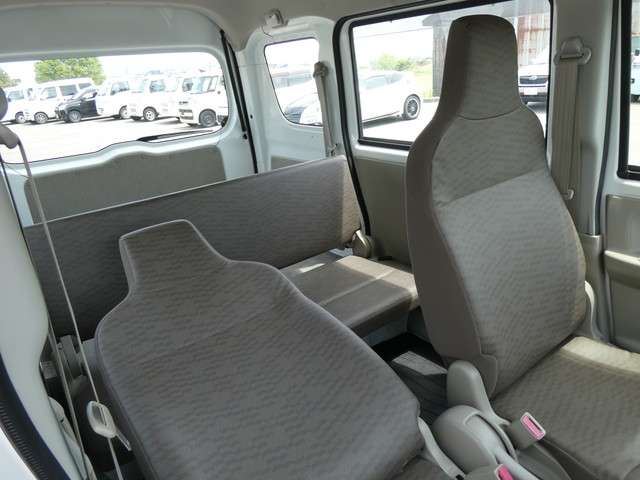 2017 Nissan NV100CLIPPER RIO — миниатюра 21