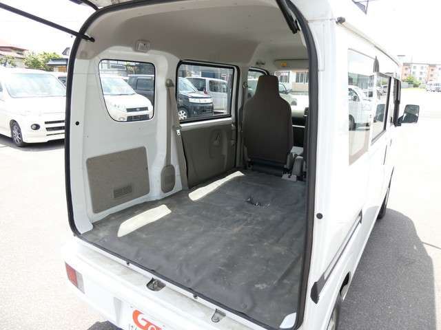2017 Nissan NV100CLIPPER RIO — миниатюра 26