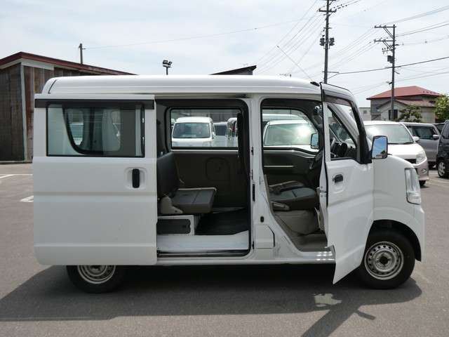 صورة 8 لـ 2017 Nissan NV100CLIPPER RIO