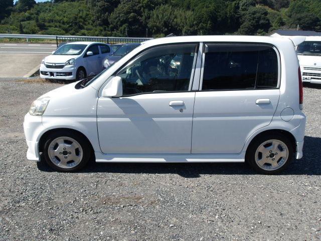 صورة مصغرة 12 لـ 2002 Honda LIFE
