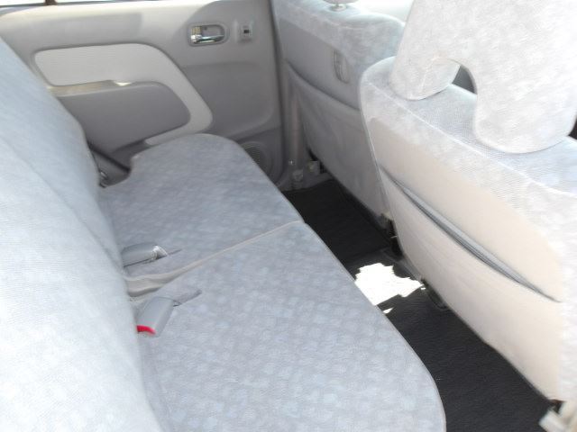 صورة مصغرة 18 لـ 2002 Honda LIFE