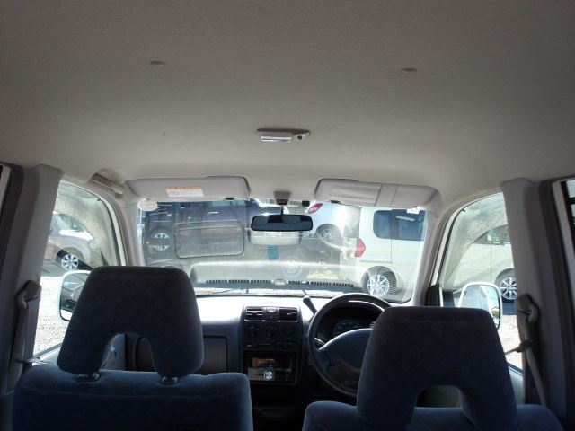 صورة مصغرة 21 لـ 2002 Honda LIFE