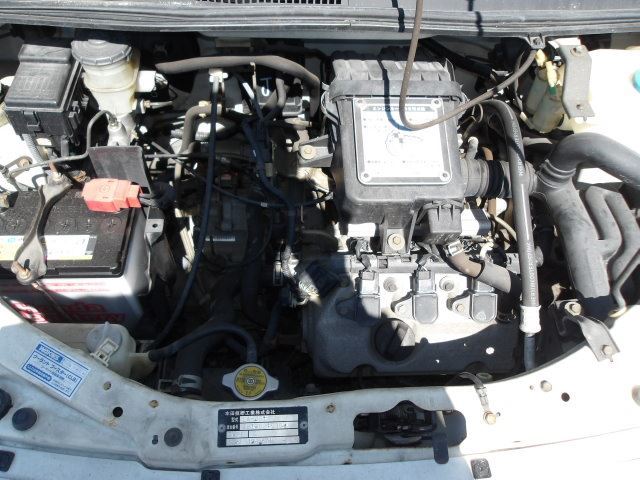 صورة مصغرة 24 لـ 2002 Honda LIFE