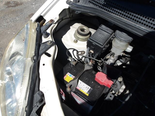 صورة مصغرة 25 لـ 2002 Honda LIFE
