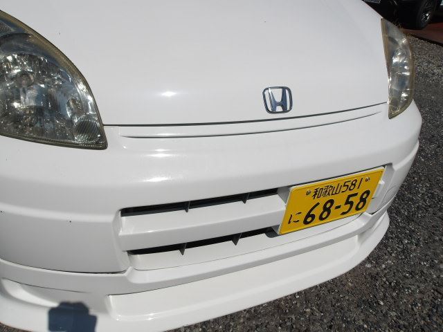 2002 Honda LIFE 照片 7