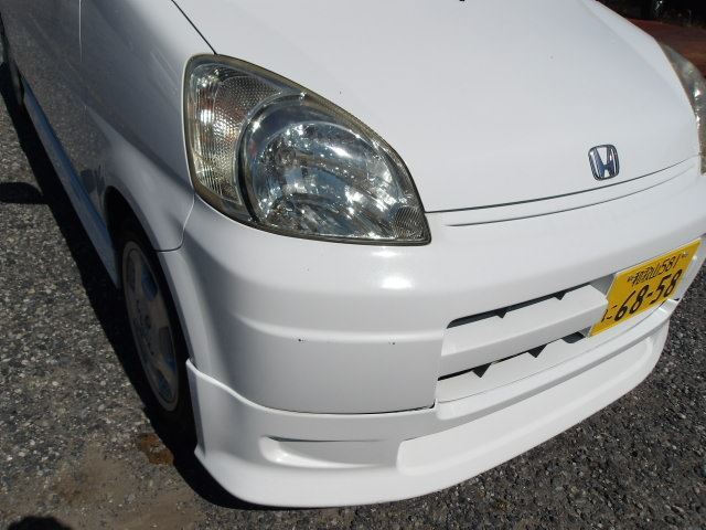 2002 Honda LIFE 照片 6