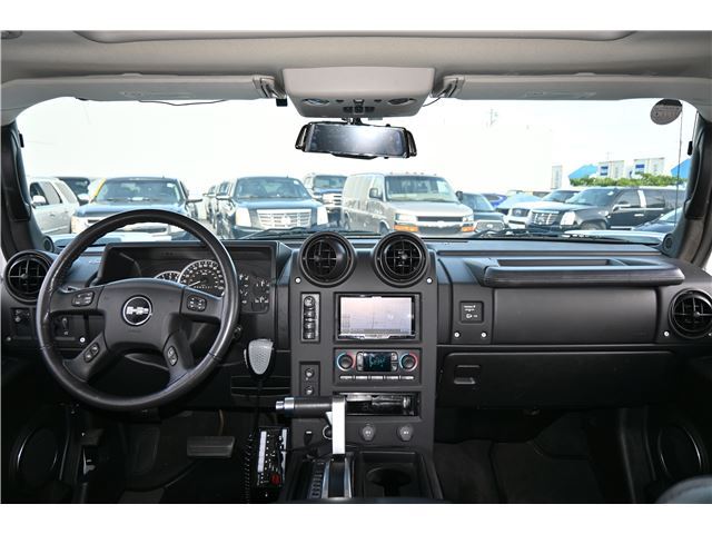 2006 Hummer H2 照片 3