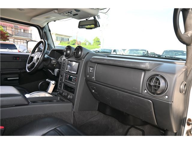 2006 Hummer H2 缩略图 12