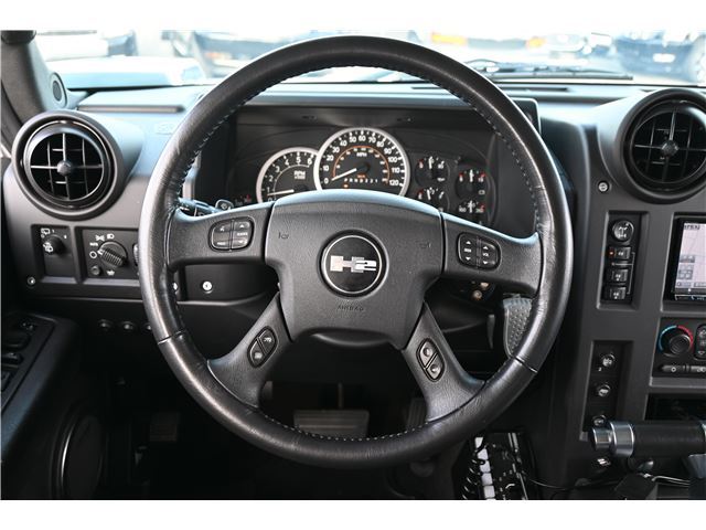 2006 Hummer H2 缩略图 15