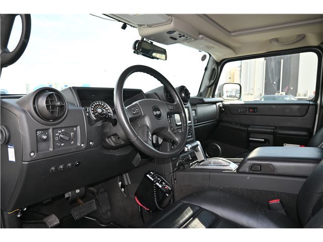 2006 Hummer H2 缩略图 14