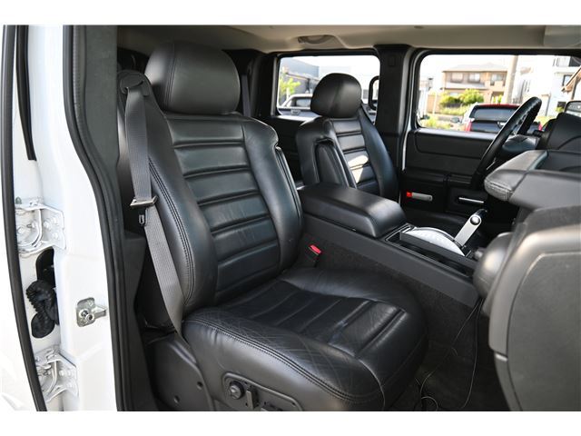 2006 Hummer H2 缩略图 11