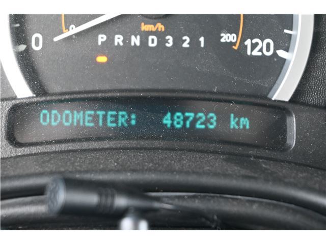 2006 Hummer H2 缩略图 16